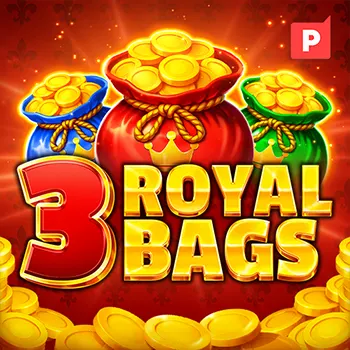3 Royal Bags slot
