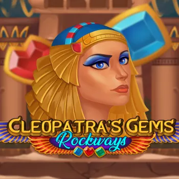 Cleopatra’s Gems Rockways slot