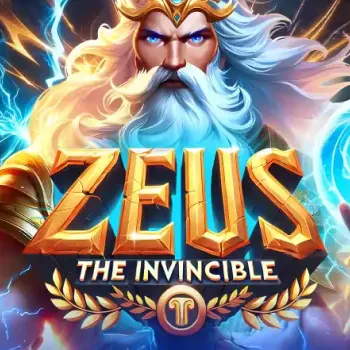 Zeus the Invincible slot
