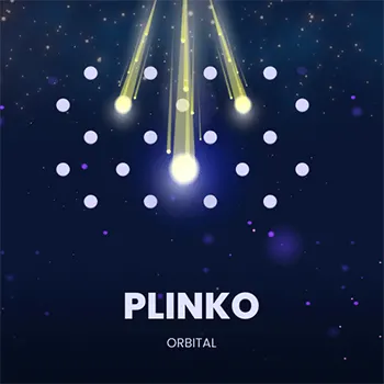 Plinko Orbital instant game