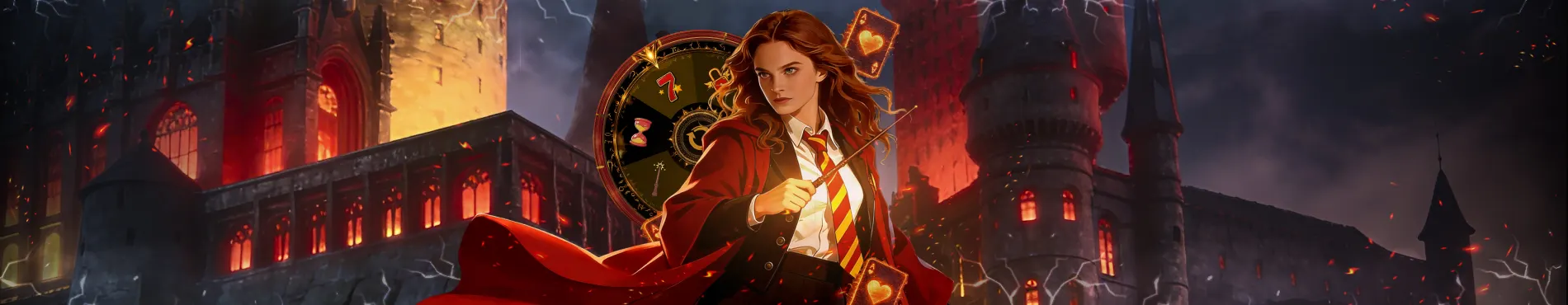 main banner